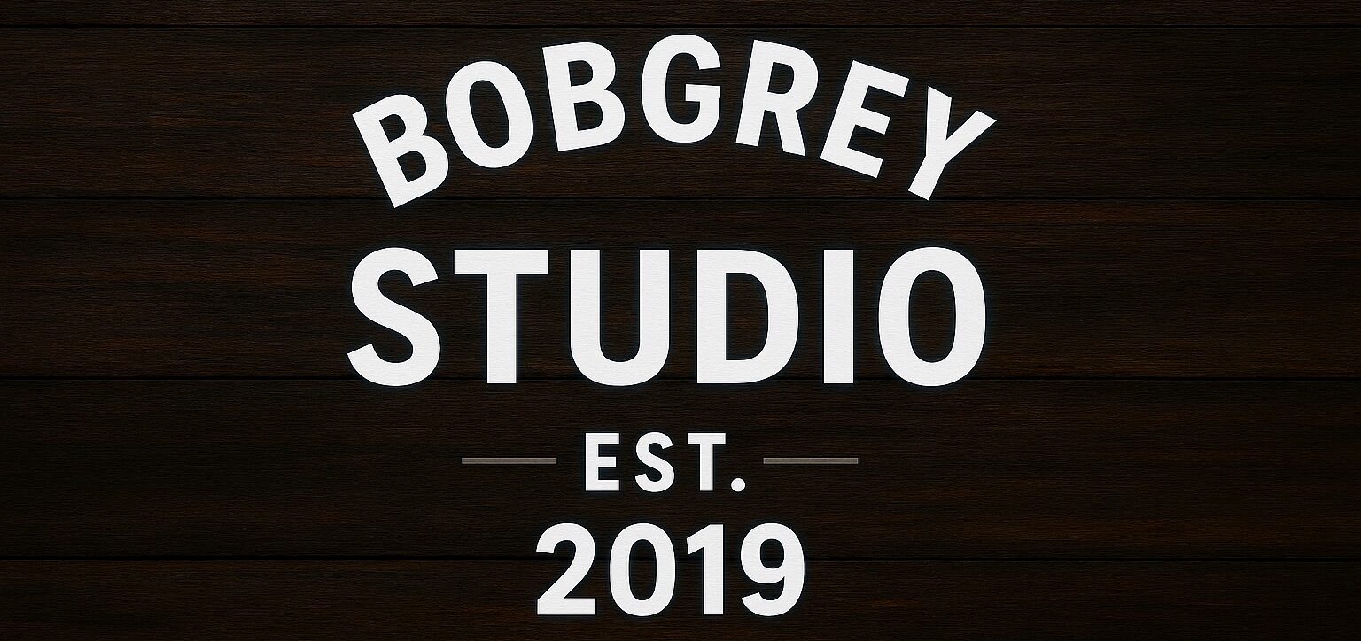 Bobgrey-Studio.de