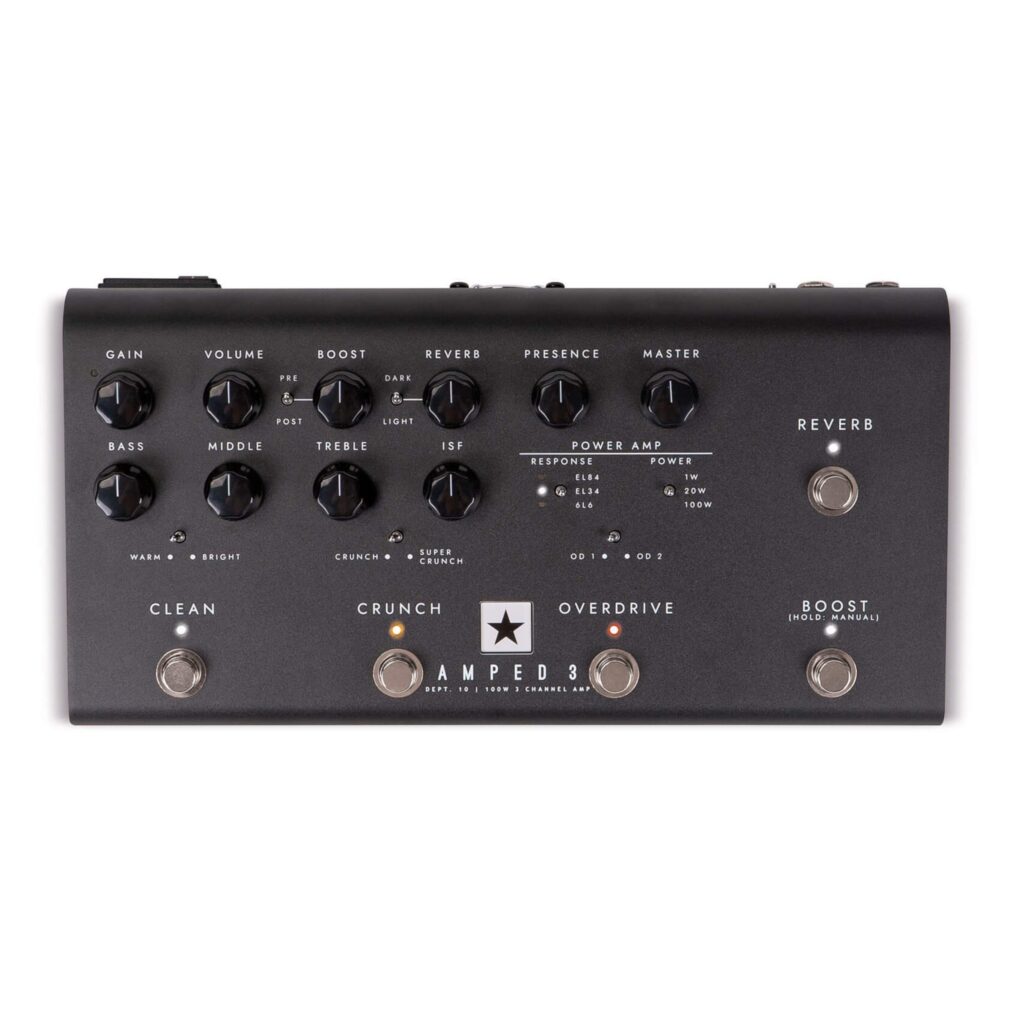 Blackstar Amped3