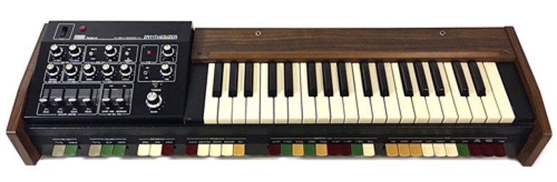 Roland SH