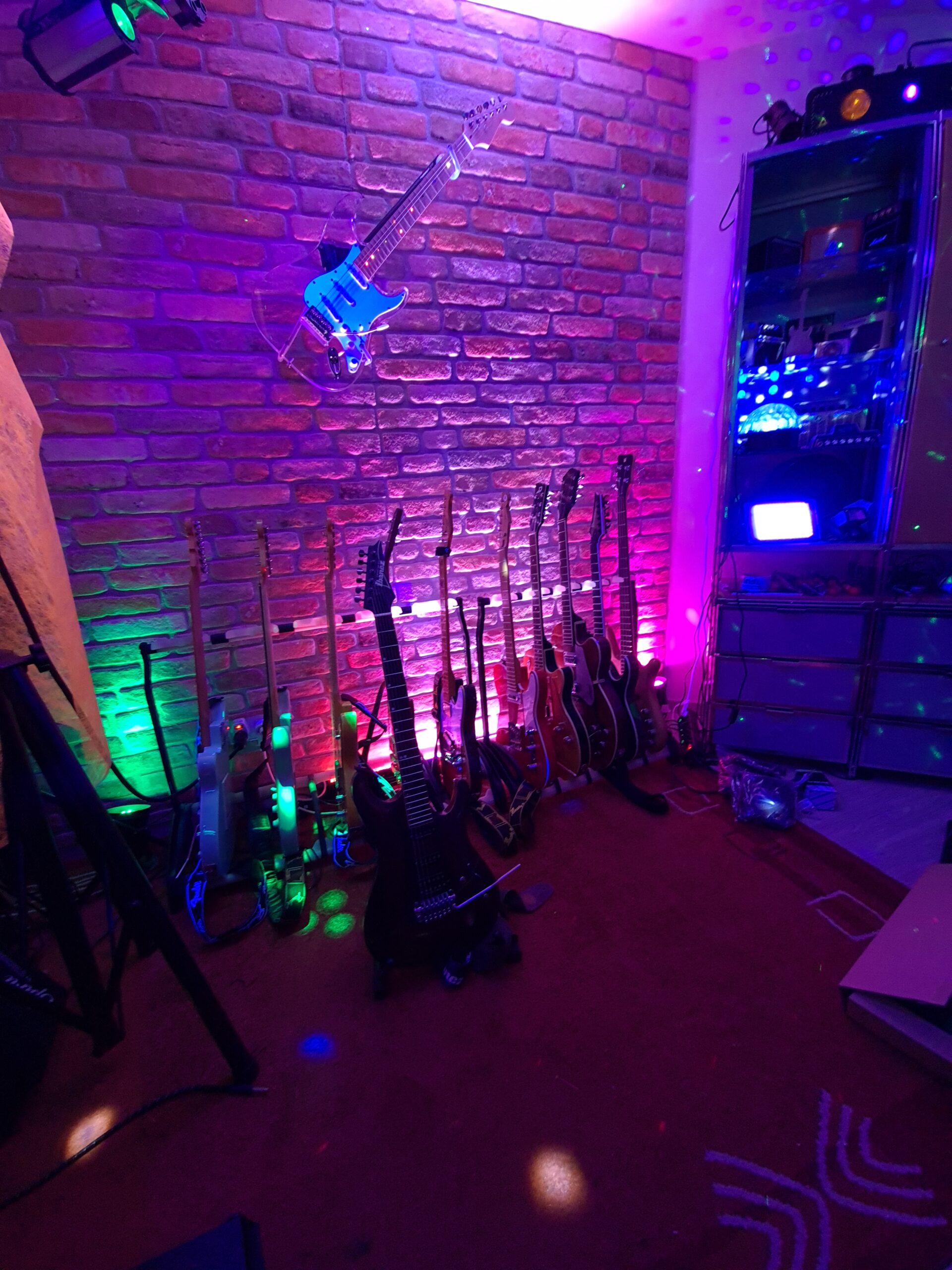 Studio