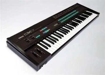 Yamaha DX7