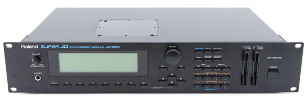 Roland jd990