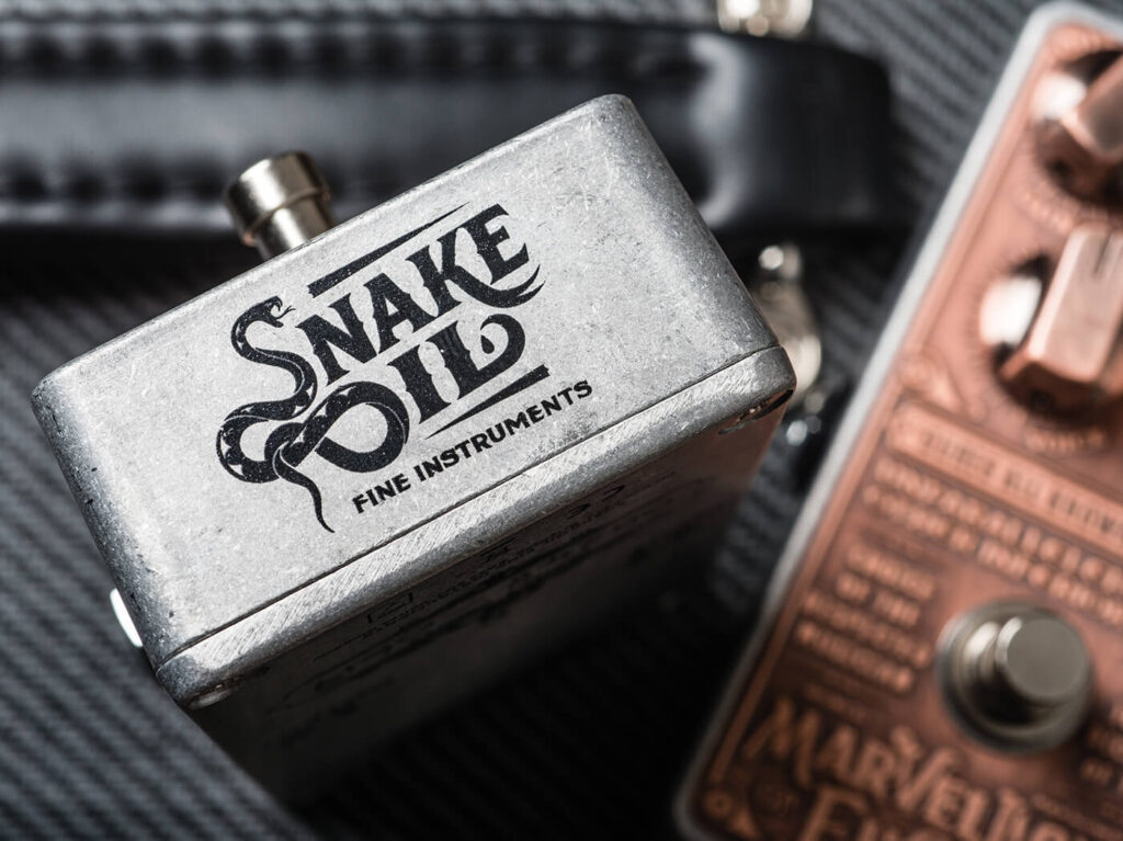 Snake oil marvelous engine very thing branding@1400x1050
