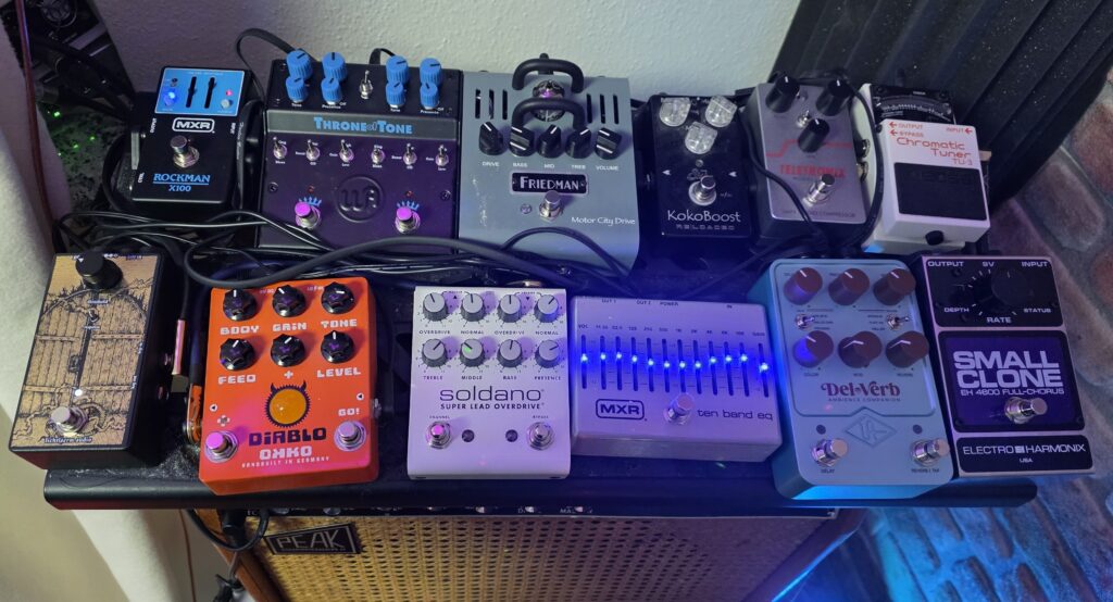 Board