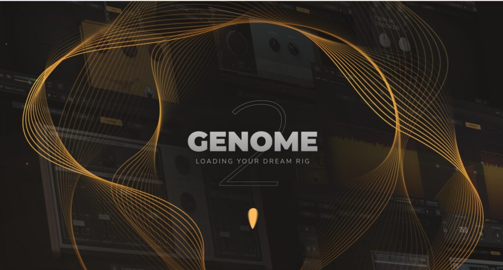 Genome 2.0