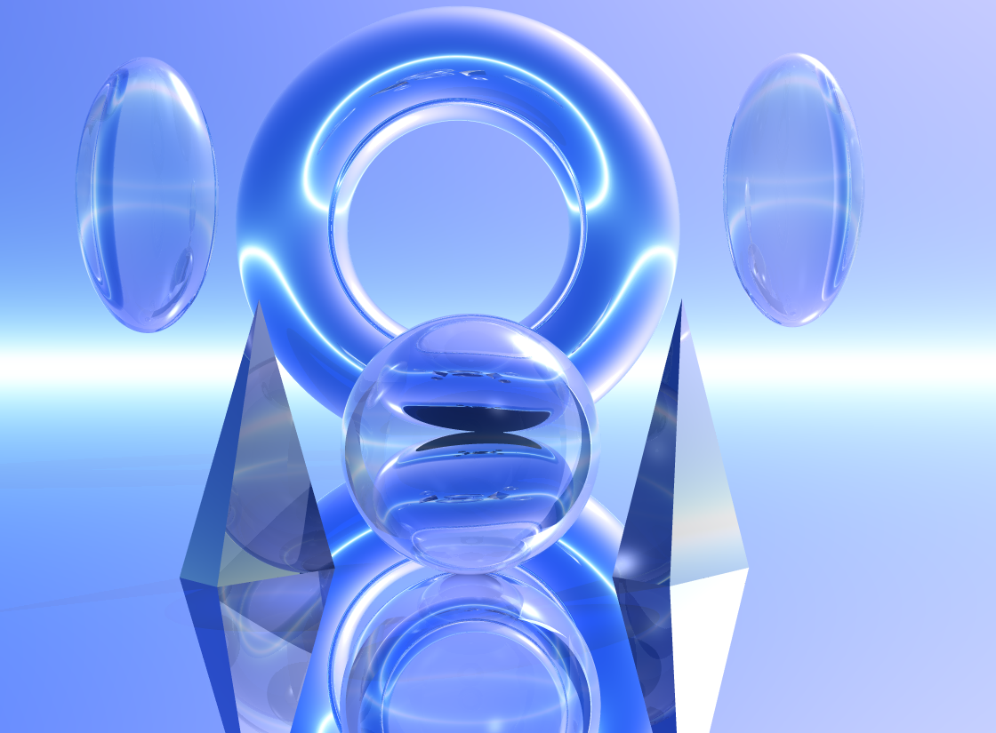 Glas