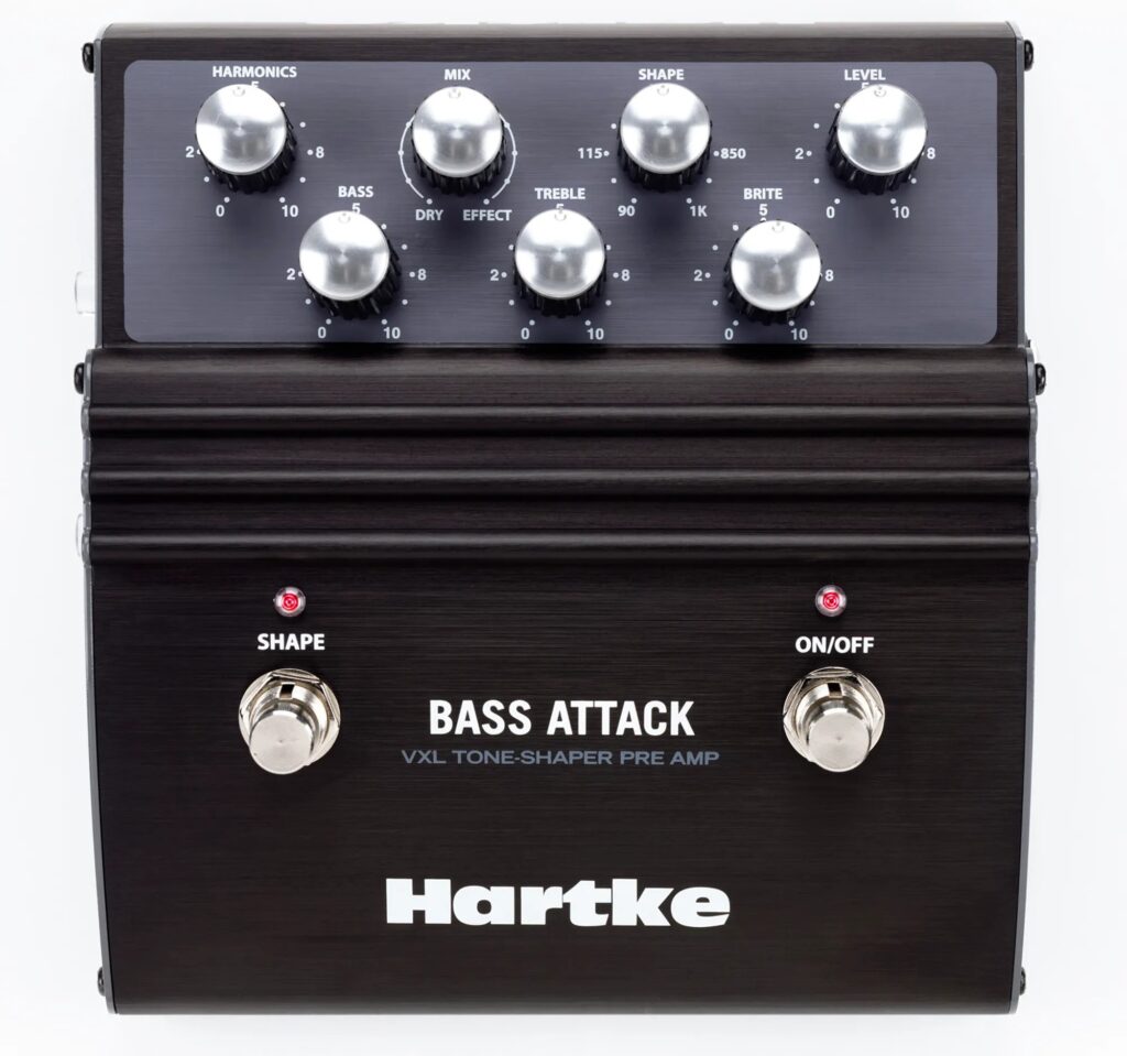 Hartke