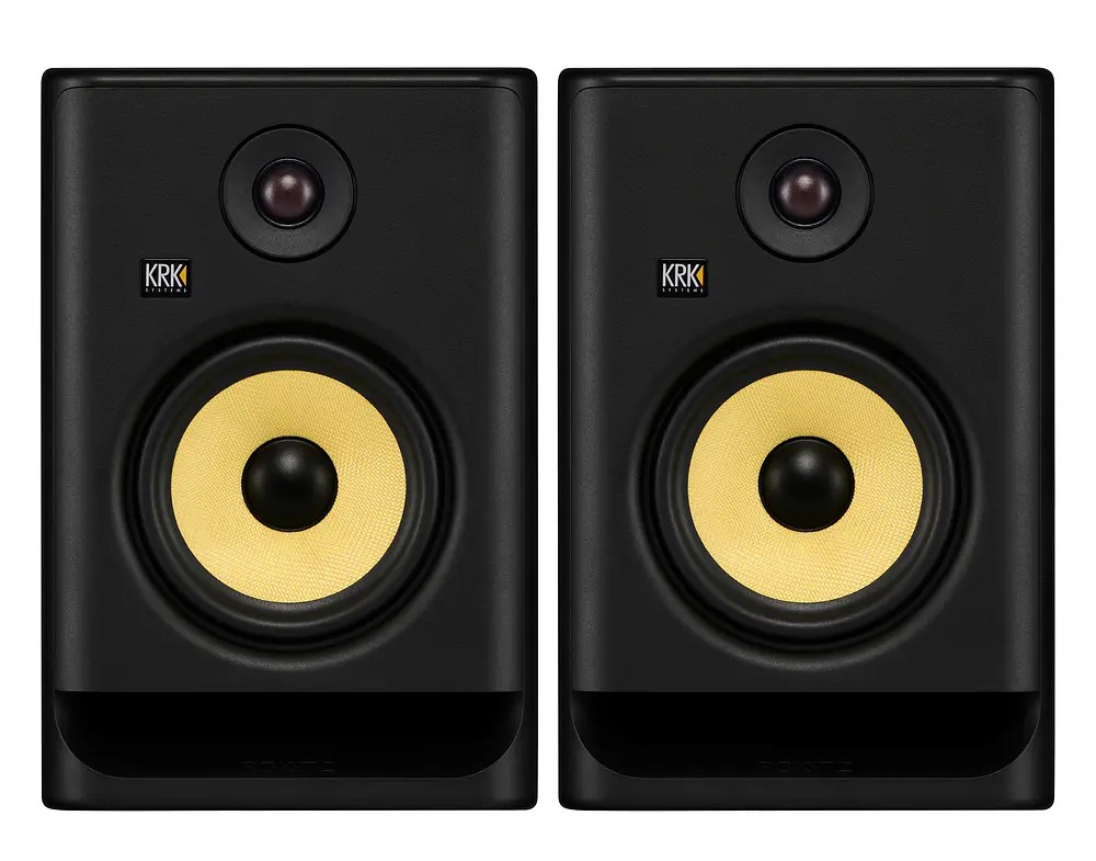 KRK Rokit 7 G5