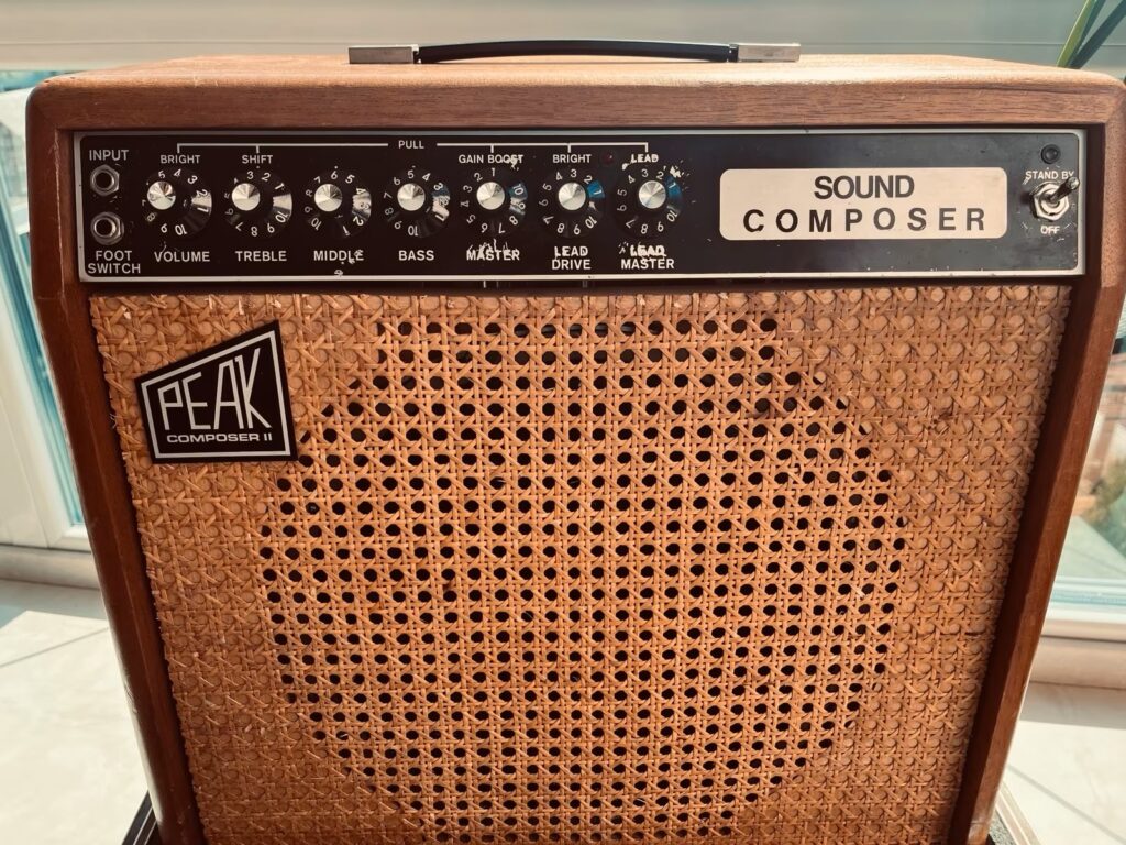 Peak2