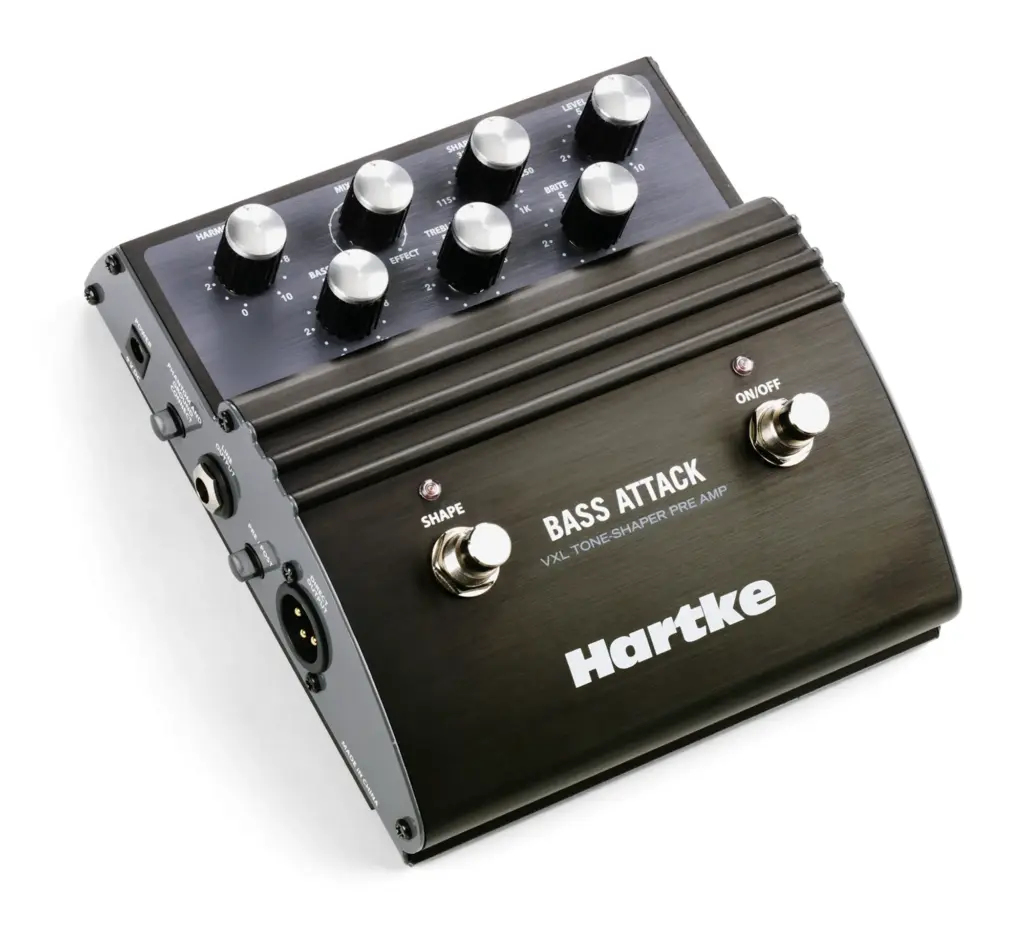Hartke attack vxl angle