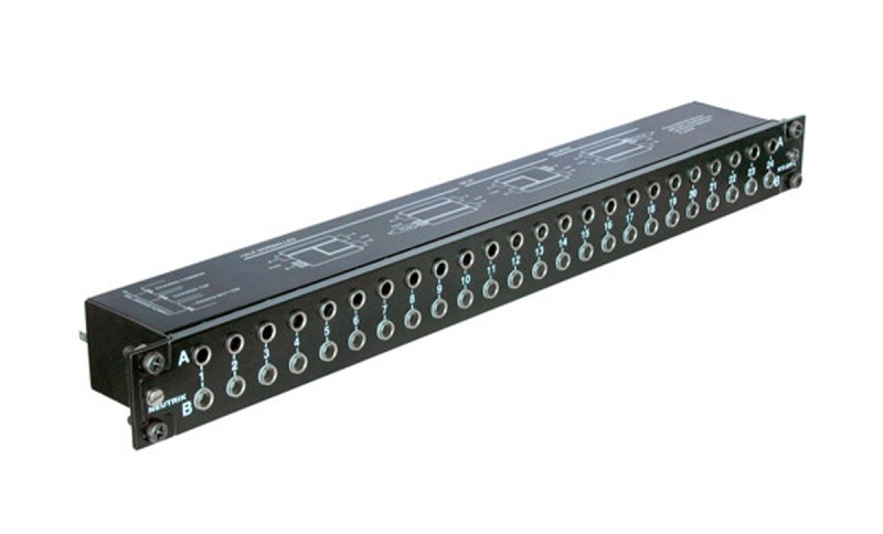 Neutrik nys spp l1 G12701