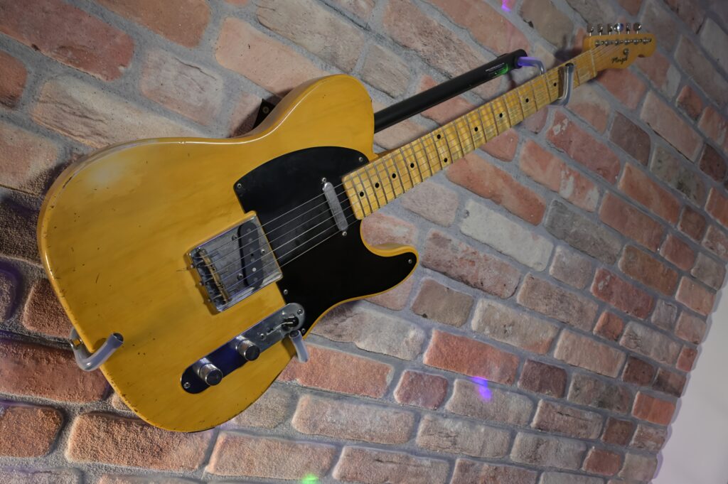 52 Meigel Tele