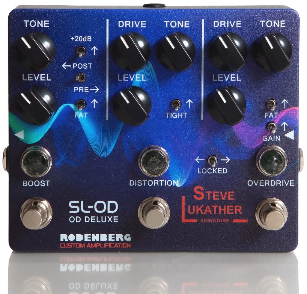 Rodenberg sloddeluxe
