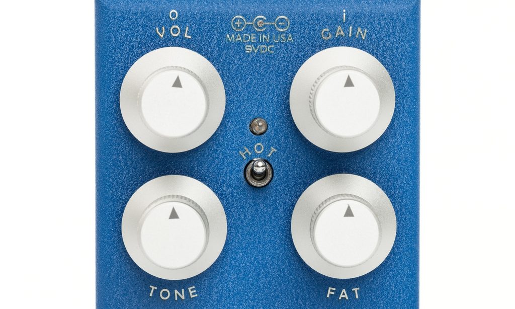 J Rockett Audio Designs Blue Note Select 013 FIN